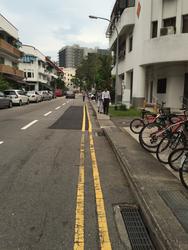 Tiong Bahru Estate (D3), Apartment #65843362